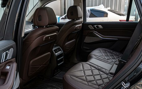 BMW X5, 2024 год, 8 290 000 рублей, 13 фотография