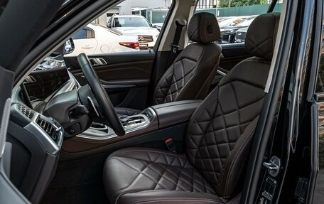 BMW X5, 2024 год, 8 290 000 рублей, 12 фотография