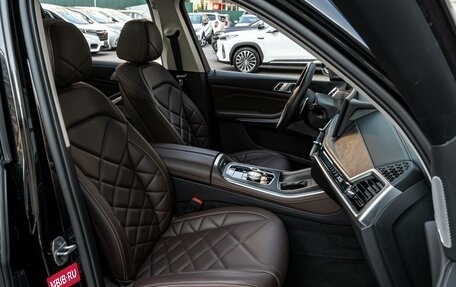 BMW X5, 2024 год, 8 290 000 рублей, 10 фотография