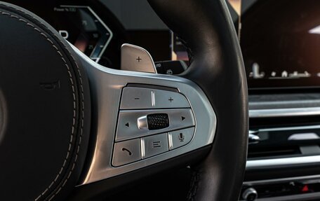BMW X5, 2024 год, 8 290 000 рублей, 22 фотография