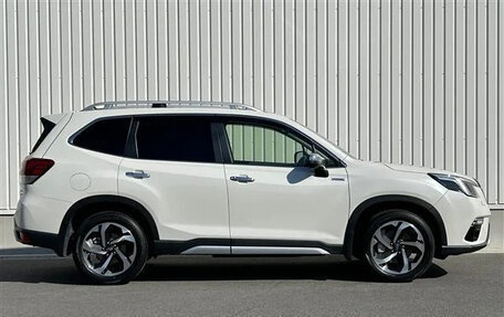 Subaru Forester, 2022 год, 2 248 000 рублей, 5 фотография