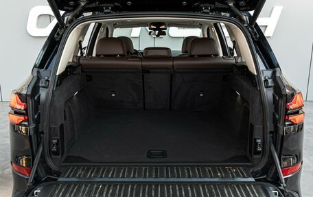 BMW X5, 2024 год, 8 290 000 рублей, 27 фотография