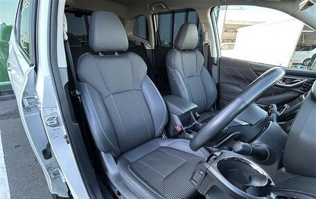 Subaru Forester, 2022 год, 2 248 000 рублей, 7 фотография