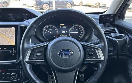 Subaru Forester, 2022 год, 2 248 000 рублей, 9 фотография