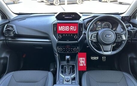 Subaru Forester, 2022 год, 2 248 000 рублей, 8 фотография