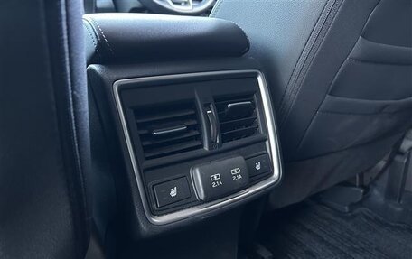 Subaru Forester, 2022 год, 2 248 000 рублей, 17 фотография