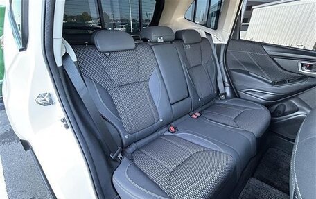 Subaru Forester, 2022 год, 2 248 000 рублей, 16 фотография