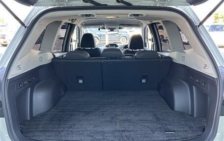 Subaru Forester, 2022 год, 2 248 000 рублей, 18 фотография