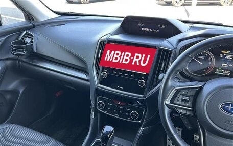 Subaru Forester, 2022 год, 2 248 000 рублей, 10 фотография