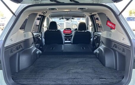 Subaru Forester, 2022 год, 2 248 000 рублей, 19 фотография