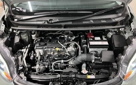 Toyota Sienta, 2022 год, 1 200 000 рублей, 17 фотография
