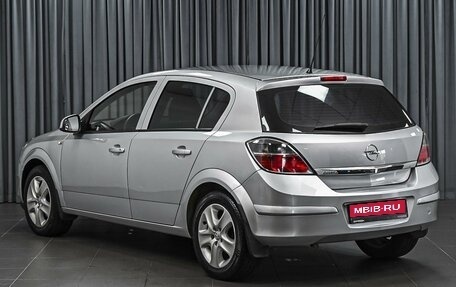 Opel Astra H, 2012 год, 689 000 рублей, 2 фотография