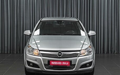 Opel Astra H, 2012 год, 689 000 рублей, 3 фотография