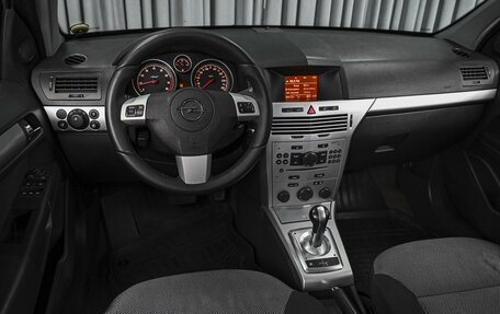 Opel Astra H, 2012 год, 689 000 рублей, 6 фотография