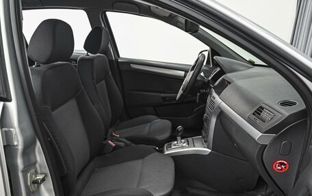 Opel Astra H, 2012 год, 689 000 рублей, 8 фотография