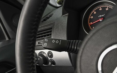 Opel Astra H, 2012 год, 689 000 рублей, 16 фотография
