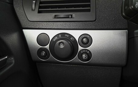 Opel Astra H, 2012 год, 689 000 рублей, 20 фотография