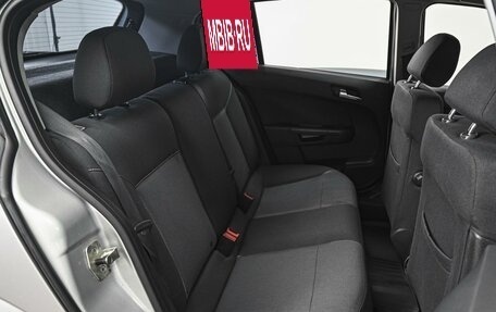 Opel Astra H, 2012 год, 689 000 рублей, 7 фотография