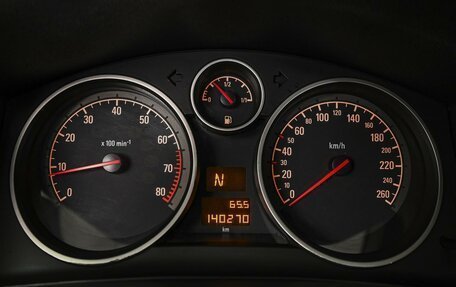 Opel Astra H, 2012 год, 689 000 рублей, 21 фотография