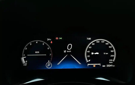 Toyota Highlander, 2024 год, 4 940 000 рублей, 13 фотография