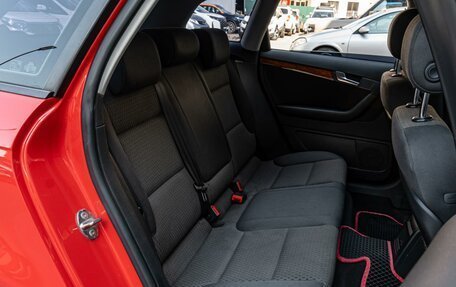Audi A3, 2012 год, 920 000 рублей, 7 фотография