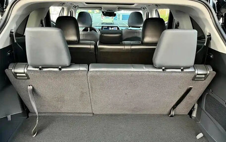 Toyota Highlander, 2024 год, 4 940 000 рублей, 19 фотография