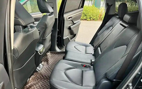 Toyota Highlander, 2024 год, 4 940 000 рублей, 17 фотография