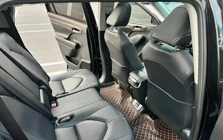 Toyota Highlander, 2024 год, 4 940 000 рублей, 18 фотография