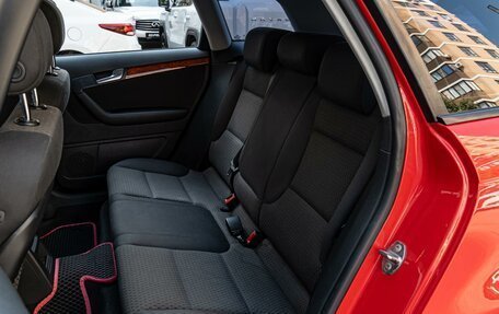 Audi A3, 2012 год, 920 000 рублей, 9 фотография