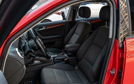 Audi A3, 2012 год, 920 000 рублей, 10 фотография