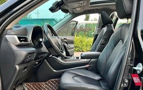 Toyota Highlander, 2024 год, 4 940 000 рублей, 15 фотография