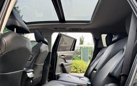 Toyota Highlander, 2024 год, 4 940 000 рублей, 20 фотография