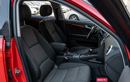 Audi A3, 2012 год, 920 000 рублей, 8 фотография