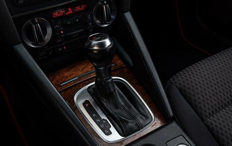 Audi A3, 2012 год, 920 000 рублей, 12 фотография