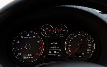 Audi A3, 2012 год, 920 000 рублей, 15 фотография