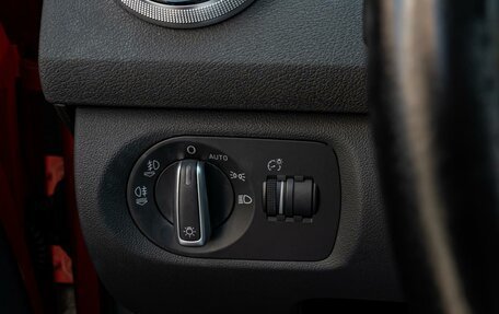 Audi A3, 2012 год, 920 000 рублей, 17 фотография