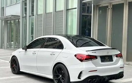 Mercedes-Benz A-Класс, 2023 год, 1 689 003 рублей, 4 фотография