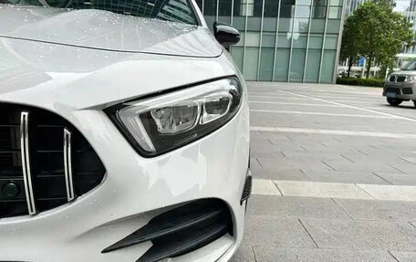 Mercedes-Benz A-Класс, 2023 год, 1 689 003 рублей, 3 фотография