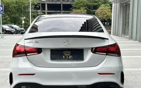 Mercedes-Benz A-Класс, 2023 год, 1 689 003 рублей, 7 фотография