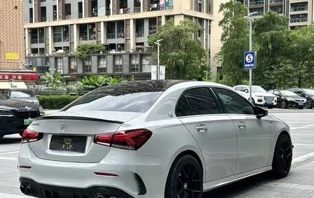 Mercedes-Benz A-Класс, 2023 год, 1 689 003 рублей, 6 фотография