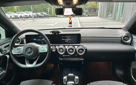 Mercedes-Benz A-Класс, 2023 год, 1 689 003 рублей, 9 фотография
