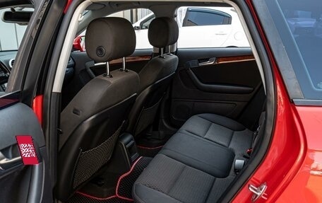 Audi A3, 2012 год, 920 000 рублей, 11 фотография