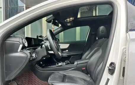 Mercedes-Benz A-Класс, 2023 год, 1 689 003 рублей, 12 фотография