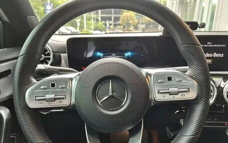 Mercedes-Benz A-Класс, 2023 год, 1 689 003 рублей, 10 фотография