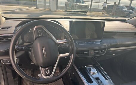 Haval Jolion, 2025 год, 2 620 000 рублей, 5 фотография