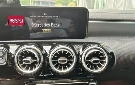 Mercedes-Benz A-Класс, 2023 год, 1 689 003 рублей, 11 фотография