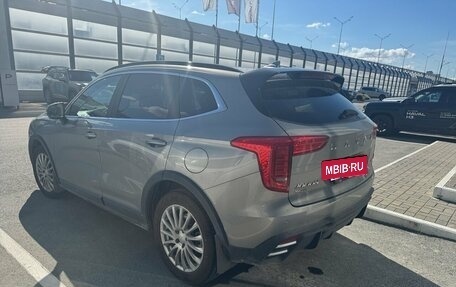 Haval Jolion, 2025 год, 2 620 000 рублей, 4 фотография