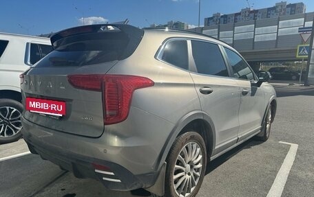 Haval Jolion, 2025 год, 2 620 000 рублей, 2 фотография