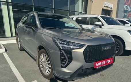 Haval Jolion, 2025 год, 2 620 000 рублей, 3 фотография