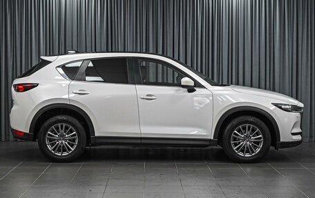 Mazda CX-5 II, 2018 год, 1 899 000 рублей, 5 фотография